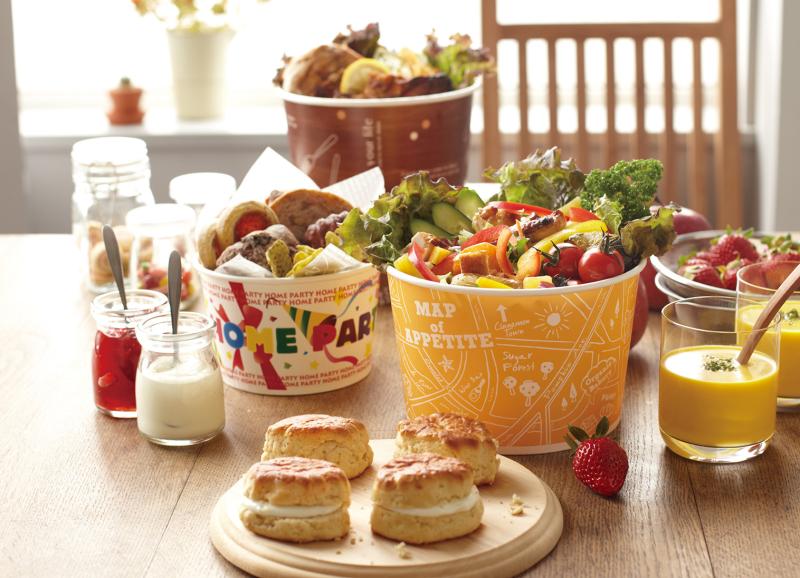 天満紙器株式会社のサブ写真２